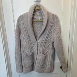Naked Cashmere Cardigan